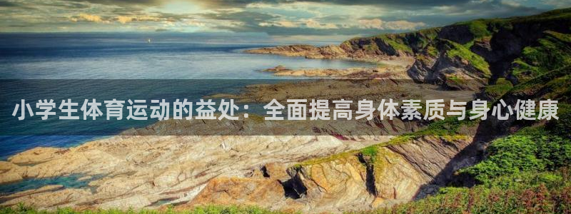 利记官网下载注册：小学生体育运动的益处：全面提高身体素质与身