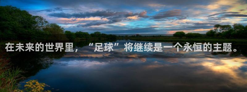 利记sbob欧赔分析：在未来的世界里