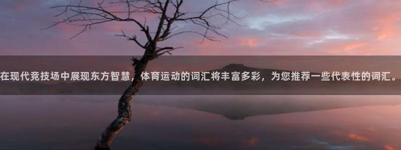 利记娱乐app是什么：在现代竞技场中